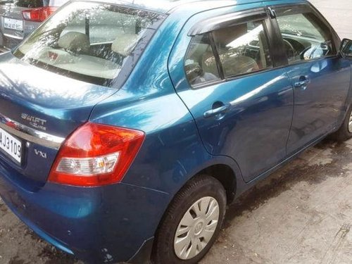 2014 Maruti Suzuki Dzire for sale