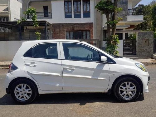 Used Honda Brio AT 2013 for sale