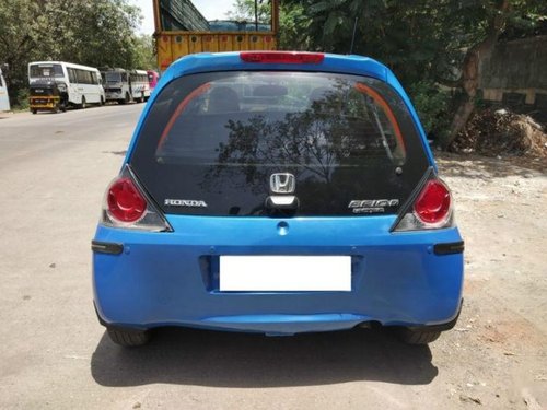 Used Honda Brio V MT 2013 for sale