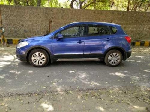 Used 2015 Maruti Suzuki S Cross for sale