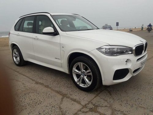 BMW X5 xDrive 30d M Sport for sale