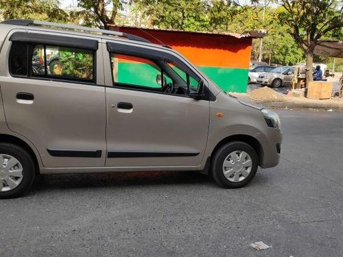 Maruti Wagon R LXI CNG for sale