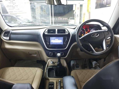 Used 2017 Mahindra TUV 300 for sale