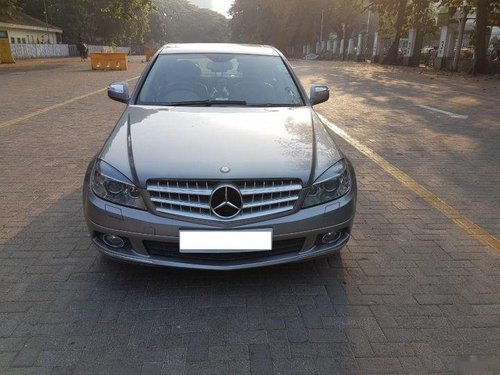 Used Mercedes Benz C Class C 220 CDI Elegance AT 2009 for sale