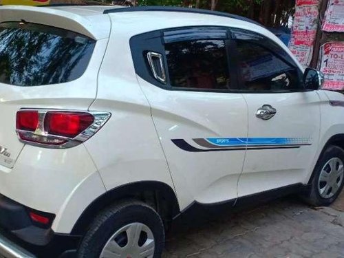 Used Mahindra KUV 100 car 2017 for sale at low price