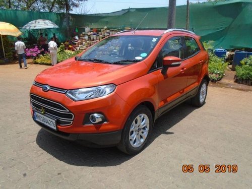 2014 Ford EcoSport for sale at low price