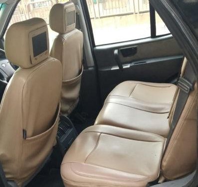 2009 Tata Safari for sale at low price