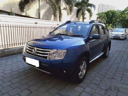 Renault Duster 2014 for sale 