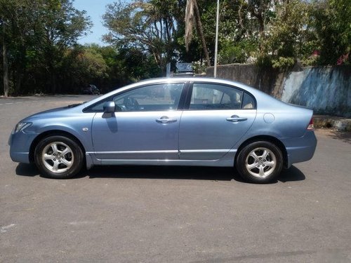 Used 2007 Honda Civic 2006-2010 for sale