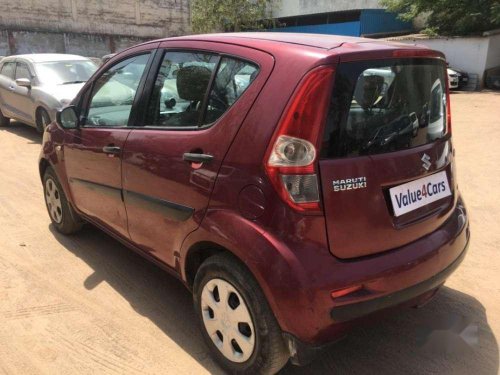 2010 Maruti Suzuki Ritz for sale