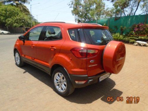 2014 Ford EcoSport for sale at low price