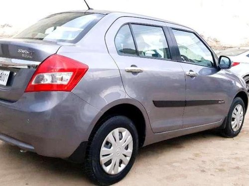 Maruti Suzuki Swift Dzire VXI AT, 2013, Petrol for sale