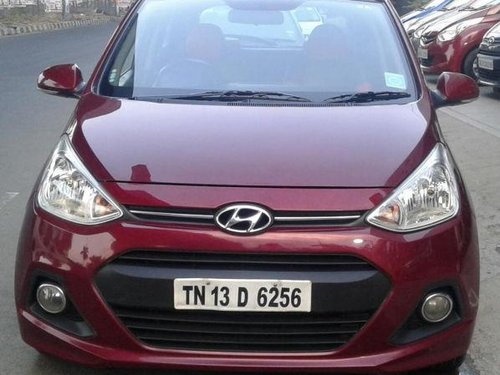 Used 2015 Hyundai i10 for sale