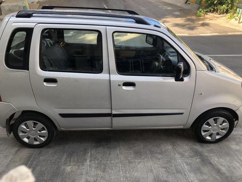 2007 Maruti Suzuki Wagon R for sale