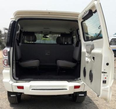 Used 2015 Mahindra Scorpio for sale