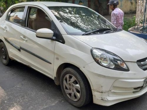 Used 2014 Honda Amaze for sale