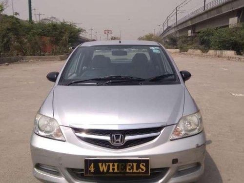 Used Honda City ZX EXi 2006 for sale 