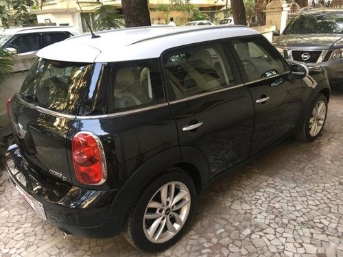 Used Mini Countryman D High 2015 for sale