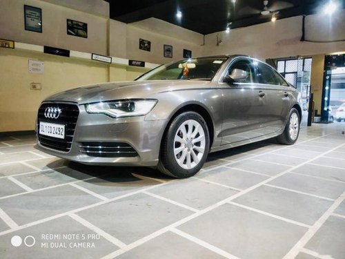 Used Audi A6 2.0 TDI Premium Plus 2013 for sale