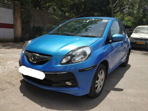 Used Honda Brio V MT 2013 for sale