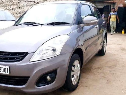 Maruti Suzuki Swift Dzire VXI AT, 2013, Petrol for sale