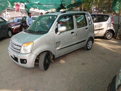 2009 Maruti Suzuki Wagon R for sale at low price