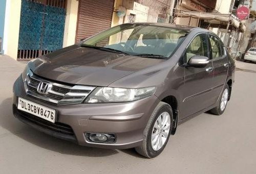 Used Honda City car at low price