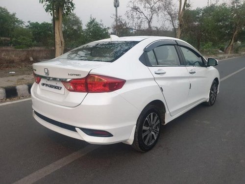 Used 2017 Honda City for sale