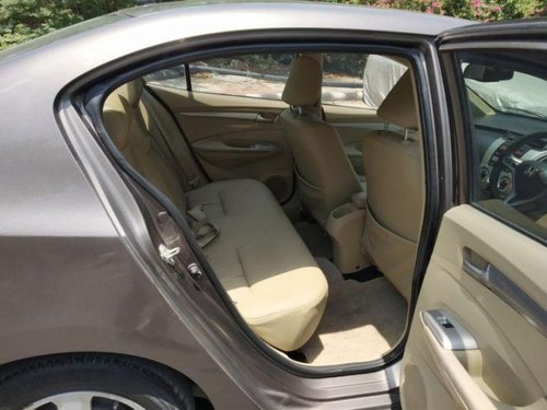 2011 Honda City for sale