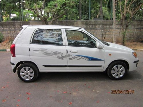 Maruti Suzuki Alto K10 2011 for sale