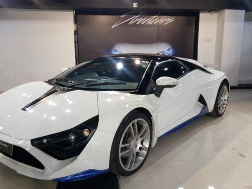 2018 DC Avanti for sale