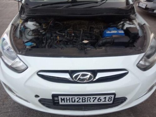 Used 2011 Hyundai Verna for sale