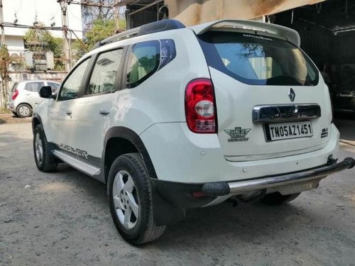 Used Renault Duster 85PS Diesel RxE 2014 for sale