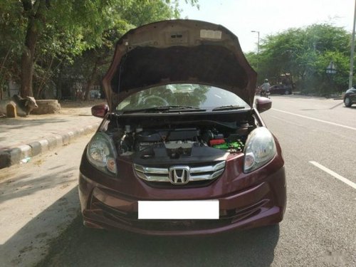 Honda Amaze S i-Dtech 2014 for sale