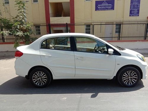 Honda Amaze S AT i-Vtech for sale