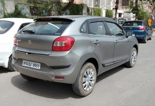 Maruti Suzuki Baleno 2017 for sale