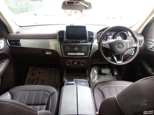 Used Mercedes Benz GLS AT for sale car at low price
