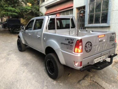 2014 Tata Xenon XT for sale