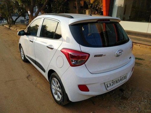 2014 Hyundai i10 for sale