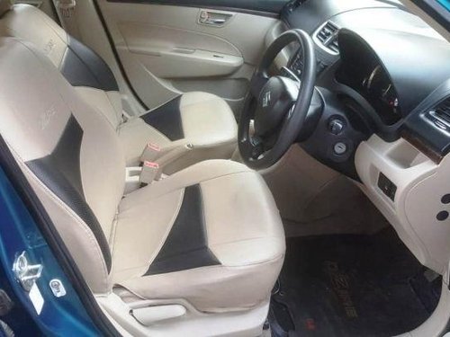 2014 Maruti Suzuki Dzire for sale