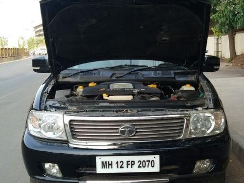 2009 Tata Safari for sale at low price