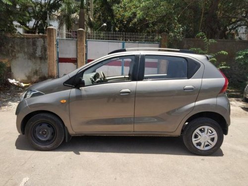 Used 2016 Datsun Redi-GO for sale