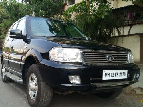 2009 Tata Safari for sale at low price