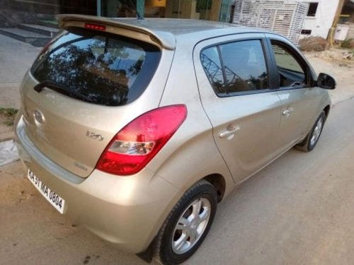 Used 2010 Hyundai i20 for sale