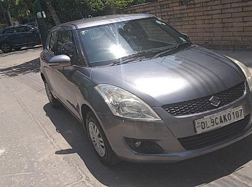 Used 2014 Maruti Suzuki Swift for sale