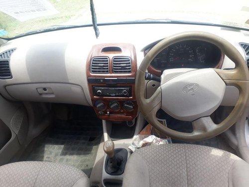 Used Hyundai Accent GLS 2008 for sale