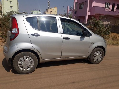 2010 Maruti Suzuki Ritz for sale at low price