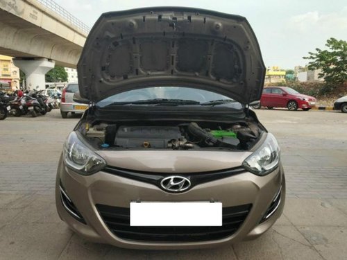 Hyundai i20 2012 for sale