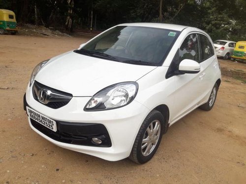 Honda Brio S MT for sale