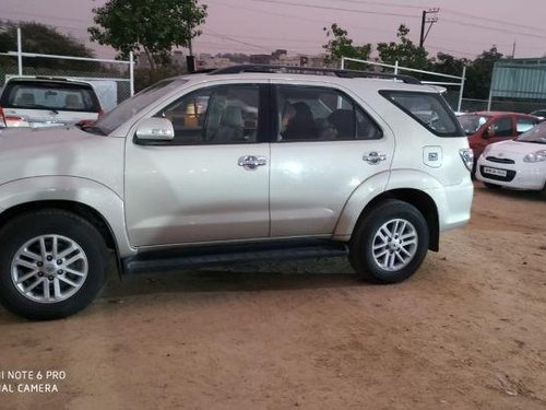 Used Toyota Fortuner 3.0 Diesel 2013 for sale